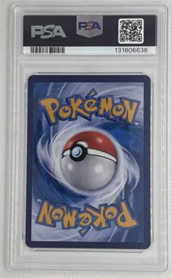 2025 Pokemon 151 CS Vileplume #45 Reverse Holo PSA 10 Gem Mint 🌶🥵 - Image 2