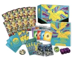 Sealed Pokemon TCG - Ascended Heroes ETB PRESALE! Release Date 02/20/2026 - Image 2