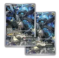 Sealed Pokemon TCG - Ascended Heroes ETB PRESALE! Release Date 02/20/2026 - Image 4