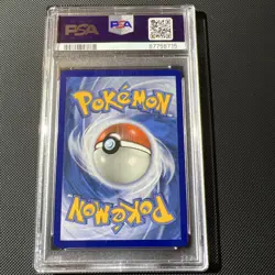 Pokemon Poke Ball Celebrations Ultra Premium Collection #146 PSA 10 - Image 2