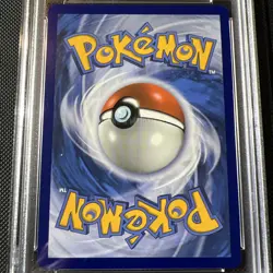 Pokemon Poke Ball Celebrations Ultra Premium Collection #146 PSA 10 - Image 3