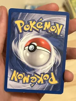 Scoop Up 78/102 | Base Set | WOTC | Pokemon | Light Play - Image 3