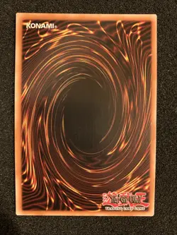 Left Arm of the Forbidden One (LOB-123) The Legend of Blue Eyes White Dragon - Image 2
