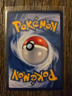 Pokemon Venusaur Starry Night Van Gogh Black Star Promo Fan Art Card - 150 HP - Image 2