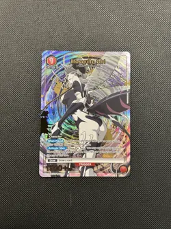 Mosquito Girl OPM-1-095 R* Union Arena Card English One Punch Man - Image 1