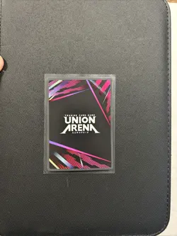 Mosquito Girl OPM-1-095 R* Union Arena Card English One Punch Man - Image 2