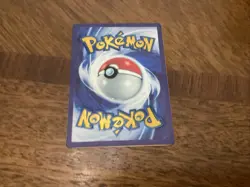 Pokemon TCG Mew EX 151 Gold Metal Promo Card 205/165 From UPC Perfect Condition! - Image 3