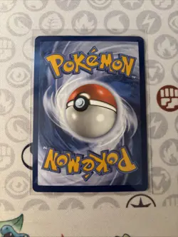 Pokemon TCG Rika 258 Paradox Rift Trainer Special Illustration Card 258/182 - Image 2