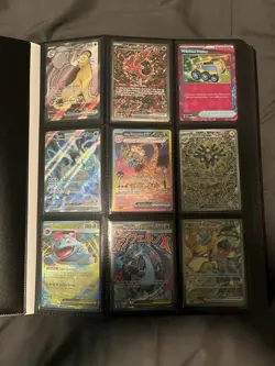 Pokemon- TCG Trading Card Lot. Various Sets 636996769739 - Image 1