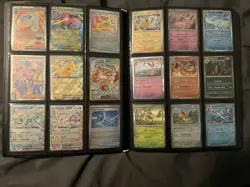 Pokemon- TCG Trading Card Lot. Various Sets 636996769739 - Image 2