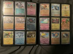 Pokemon- TCG Trading Card Lot. Various Sets 636996769739 - Image 3