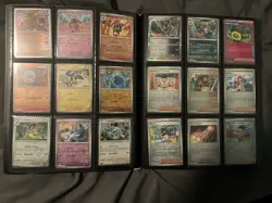 Pokemon- TCG Trading Card Lot. Various Sets 636996769739 - Image 4