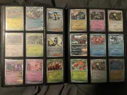 Pokemon- TCG Trading Card Lot. Various Sets 636996769739 - Image 5