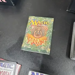 USED 1997 Magic The Gathering Portal Gift Box Starter Set Wizards Of The Coast - Image 4