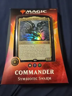 Kathril Aspect Warper Sealed Deck - Image 1