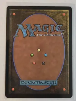 Magic The Gathering FINAL FANTASY #135 The Fire Crystal - Image 2