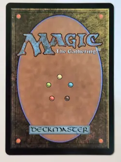 MTG Tarnished Citadel Avatar: The Last Airbender Eternal 0059 Regular Mythic - Image 3