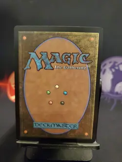 Dualcaster Mage Jumpstart JMP 313 Regular Red Human Wizard Creature Flash Copy - Image 2