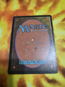 MTG Abeyance Weatherlight Regular Rare - Image 3