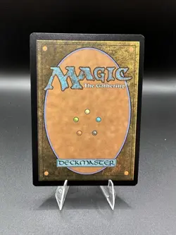 Sothera, the Supervoid (Showcase) Edge of Eternities Foil - Image 2