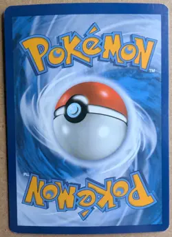 Wailord EX 38/160 XY Primal Clash Pokemon TCG - Image 2