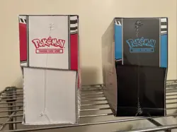 Pokemon TCG Black Bolt and White Flare Elite Trainer box ETB SEALED - Image 2