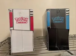 Pokemon TCG Black Bolt and White Flare Elite Trainer box ETB SEALED - Image 4
