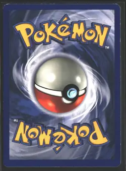 1999 Pokemon Nidoqueen TCG Jungle Holo Card 7/64 Unlimited Holo Rare - Image 2
