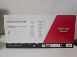2x Pokemon TCG Prismatic Evolutions Costco 8 Mini-Tin Bundle (16 Tins Total) - Image 3