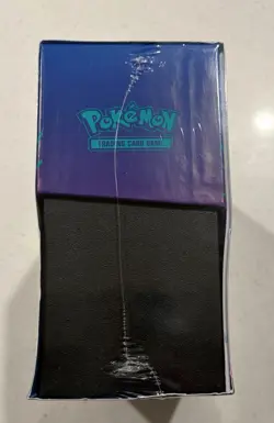 Pokemon TCG Scarlet Violet Journey Together Elite Trainer Box New Sealed - Image 5