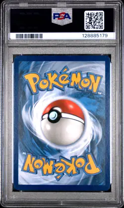 2015 POKEMON XY BREAKTHROUGH MEWTWO EX #158 PSA 9 MINT #128885179 - Image 2