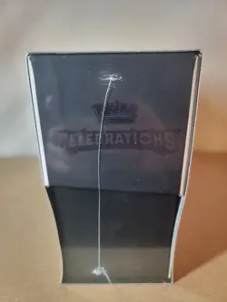 Pokemon TCG: 25th Anniversary Celebrations Elite Trainer Box w/ small tear 820650809439 - Image 4