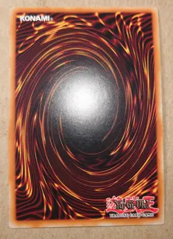Yugioh Heavy Armored Train Ironwolf RATE-EN050 Super Rare 1st Edition - Image 2