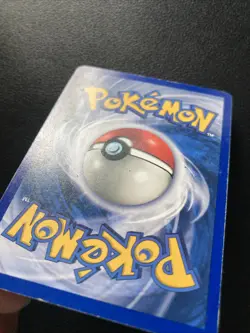 Poliwhirl Shadowless Base Set Pokemon TCG 38/102 Unlimited Uncommon HP - Image 4