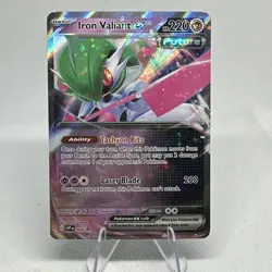 Pokemon TCG Lot Of 16 Cards- Includes EX, Full Art, Pokeball Holo And More - Image 5