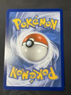 Pokemon Pikachu TCG SM206 Black Star Promo Holo Card Near Mint Condition SWIRL! - Image 2