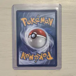 Mega Sharpedo EX #113/094 - Phantasmal Flames - Pokemon Card - Image 3
