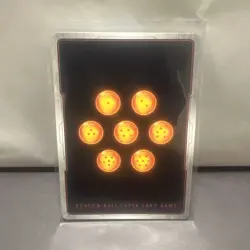 Vegeta FB05-038 Alternate Art New Adventure Dragon Ball Super TCG Card - Image 2