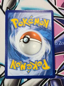 Pokemon TCG Eevee TG11/TG30 Full Art Rare Trainer Gallery Brilliant Stars - Image 2