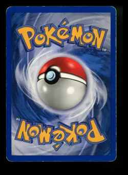 Drowzee 73/110 Legendary Collection 2002 Reverse Holo Pokemon Card TCG - Image 2