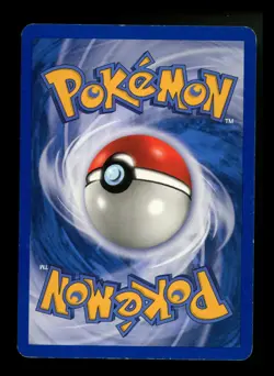 #4 Hypno 25/110 Legendary Collection 2002 Reverse Holo Pokemon Card TCG - Image 2
