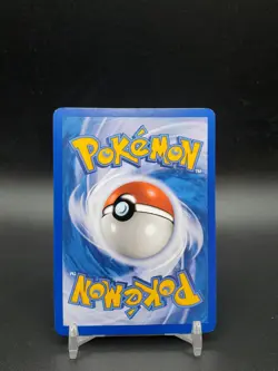 Wailord 30/106 Great Encounters Rare NM Pokemon Card - Image 2