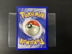 Victreebel 14/64 - No Symbol Error Misprint - Holo - Jungle - Wotc Pokemon - Image 2
