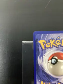 Victreebel 14/64 - No Symbol Error Misprint - Holo - Jungle - Wotc Pokemon - Image 4