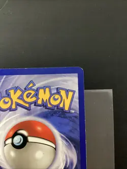 Victreebel 14/64 - No Symbol Error Misprint - Holo - Jungle - Wotc Pokemon - Image 5