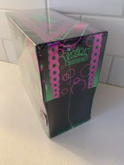 Pokemon Shrouded Fable Elite Trainer Box (ETB) SEALED - Image 4