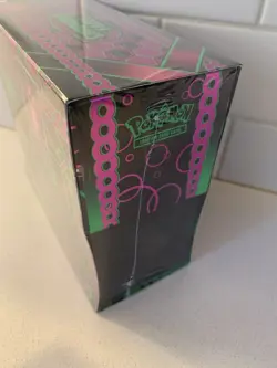 Pokemon Shrouded Fable Elite Trainer Box (ETB) SEALED - Image 5