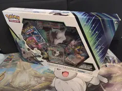 Alolan Marowak GX Box Pokemon TCG Sun & Moon Alolan Brand New - Image 2
