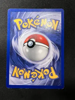 Lt. Surge's Magneton 8/132 Holo Rare - Pokemon Gym Heroes WOTC MP - Image 2