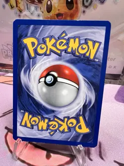 Lt. Surge's Magneton 8/132 Holo Rare - Pokemon Gym Heroes WOTC MP - Image 4